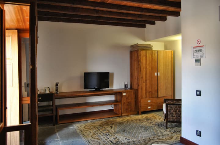 Hotel Rural El Mondalón
