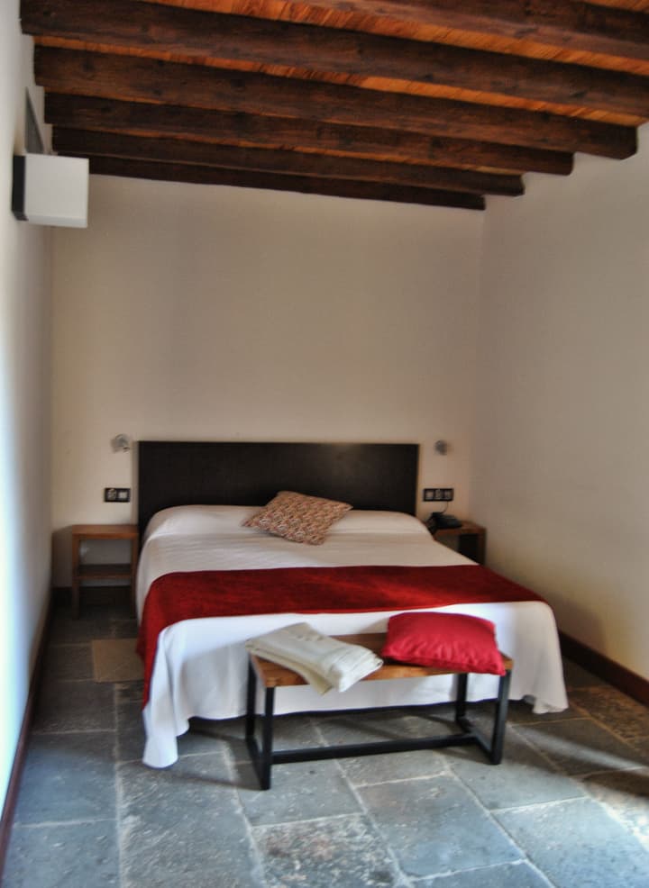Hotel Rural El Mondalón