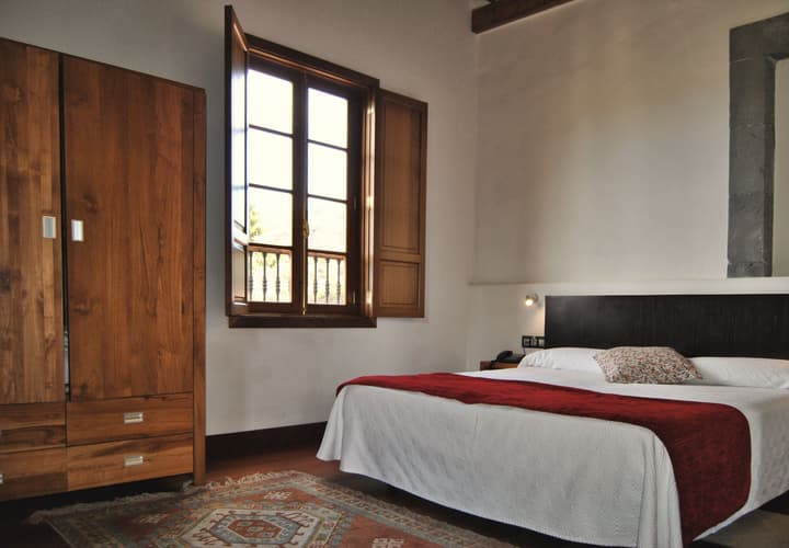 Hotel Rural El Mondalón