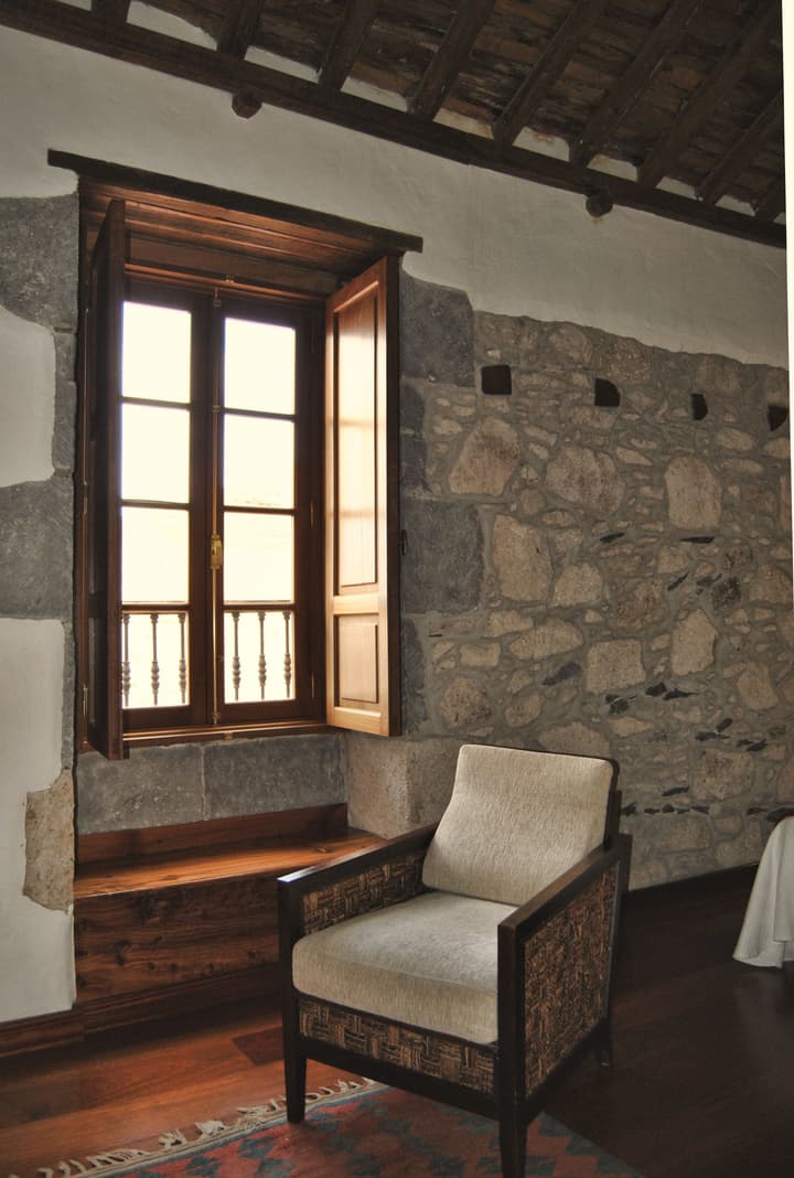 Hotel Rural El Mondalón