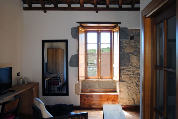 Hotel Rural El Mondalón
