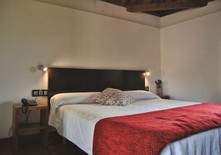 Hotel Rural El Mondalón