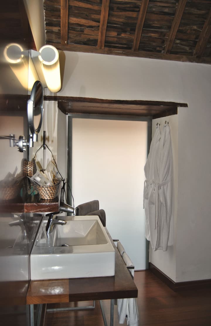 Hotel Rural El Mondalón