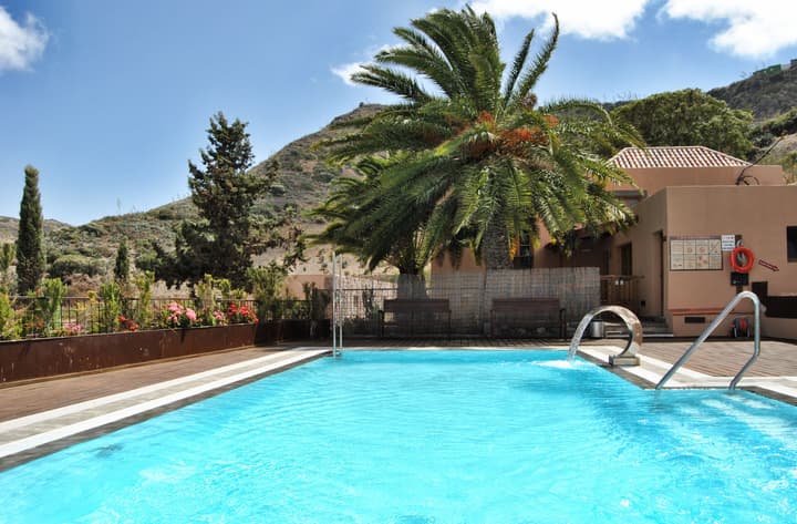 Hotel Rural El Mondalón