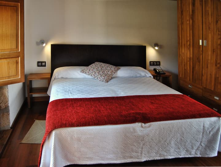 Hotel Rural El Mondalón