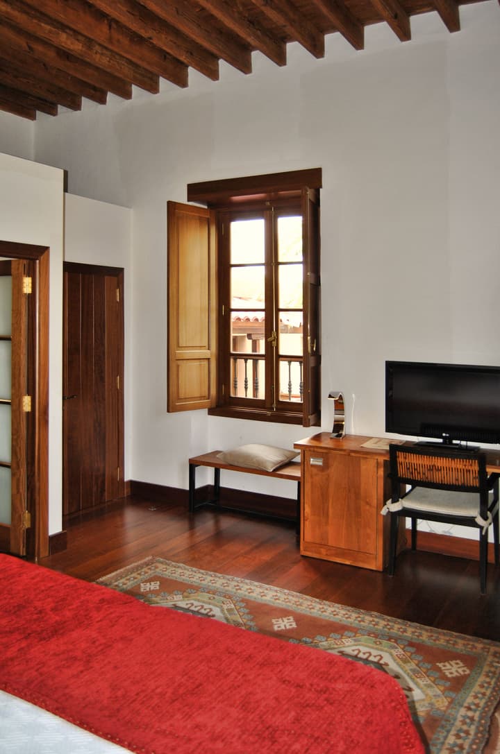 Hotel Rural El Mondalón