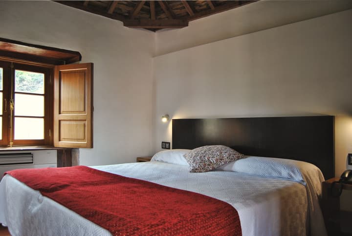 Hotel Rural El Mondalón