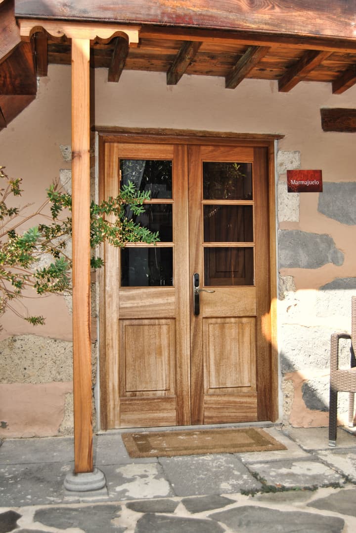 Hotel Rural El Mondalón