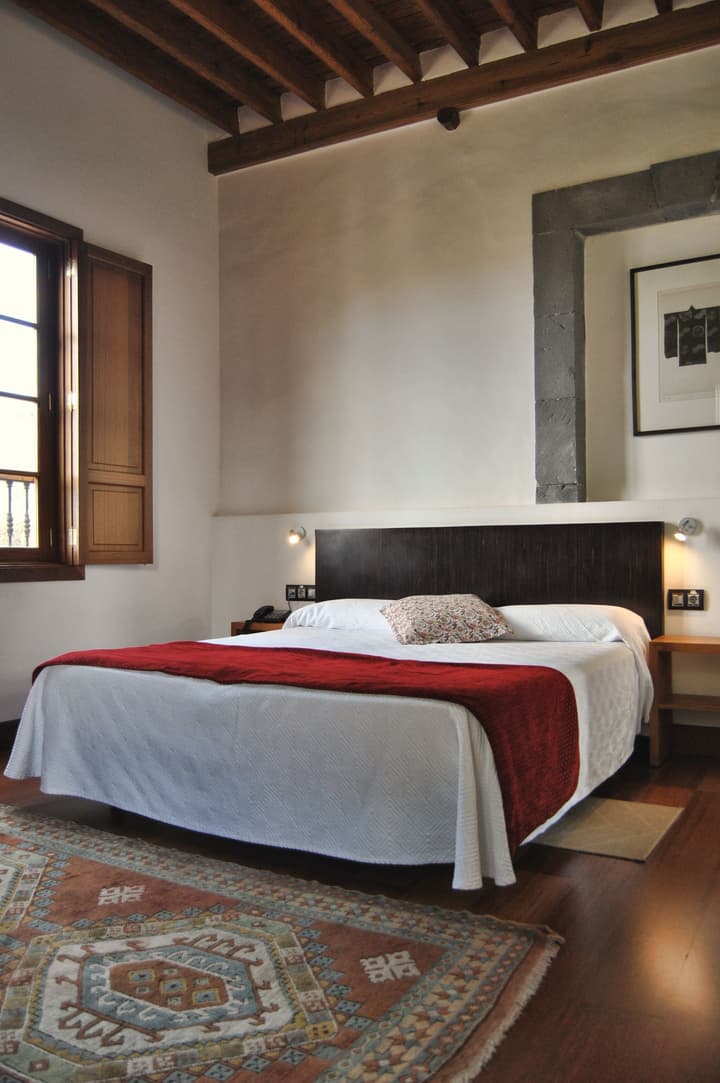 Hotel Rural El Mondalón