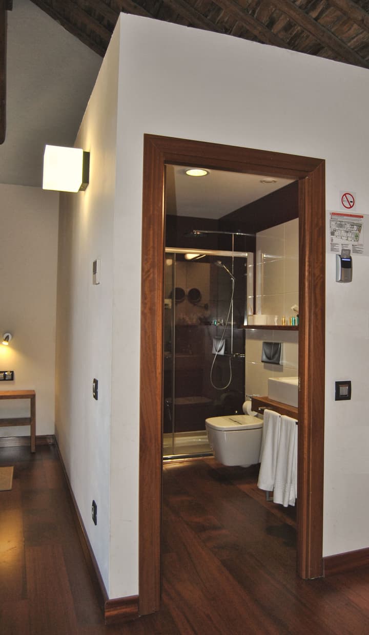 Hotel Rural El Mondalón
