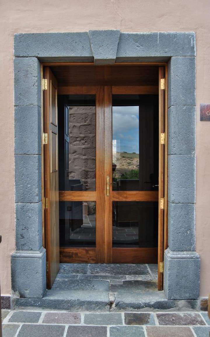 Hotel Rural El Mondalón
