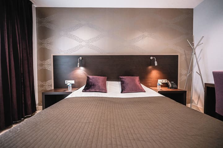 Hôtel Pax