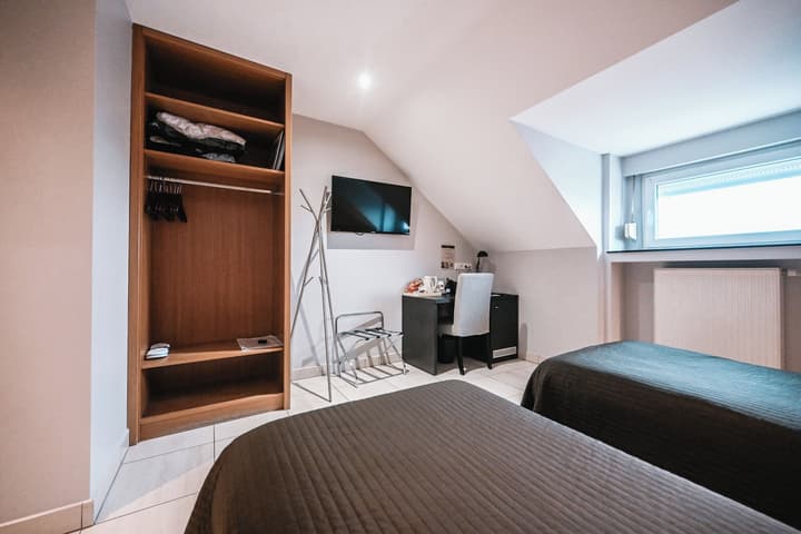 Hôtel Pax