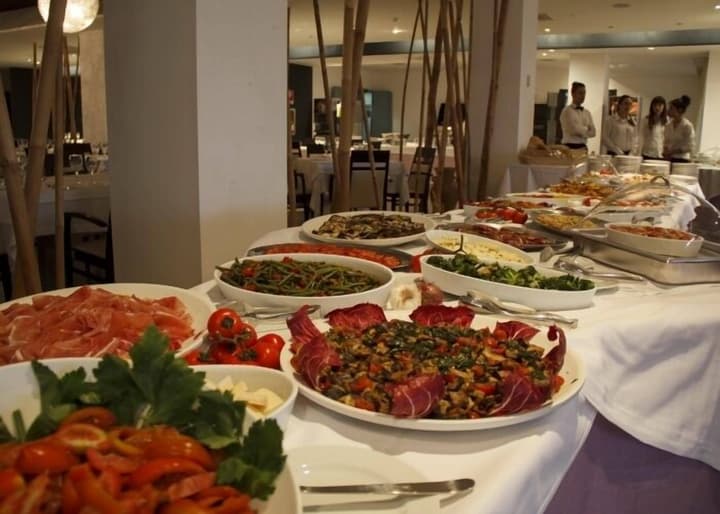 Relais Capo Spulico - Beach & SPA