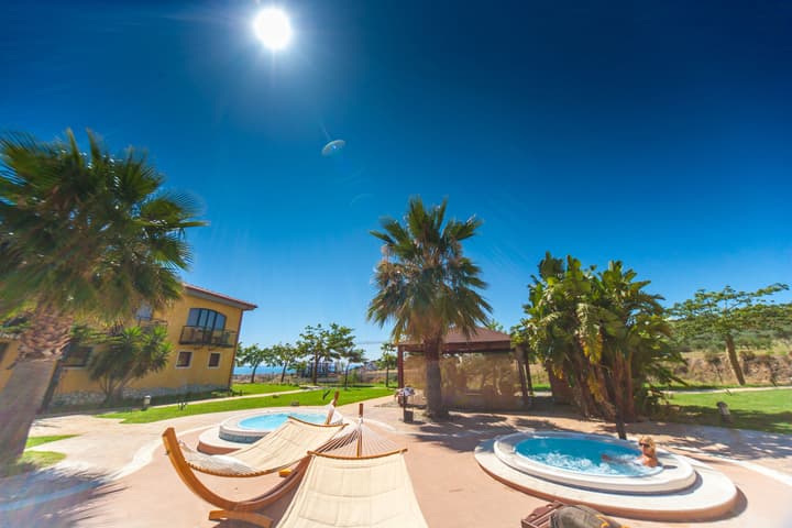 Relais Capo Spulico - Beach & SPA