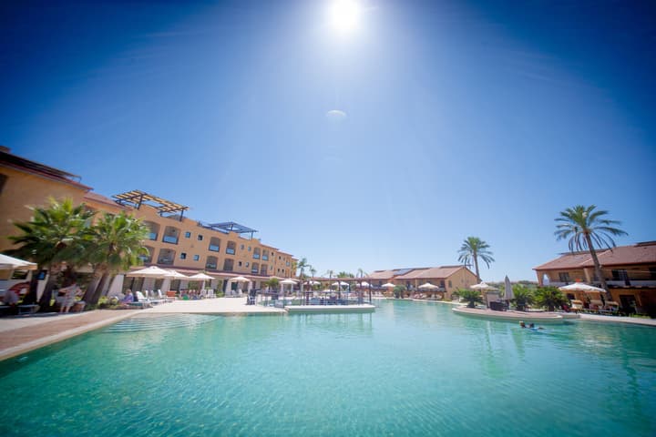 Relais Capo Spulico - Beach & SPA