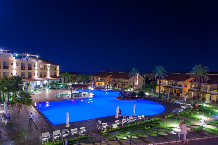 Relais Capo Spulico - Beach & SPA