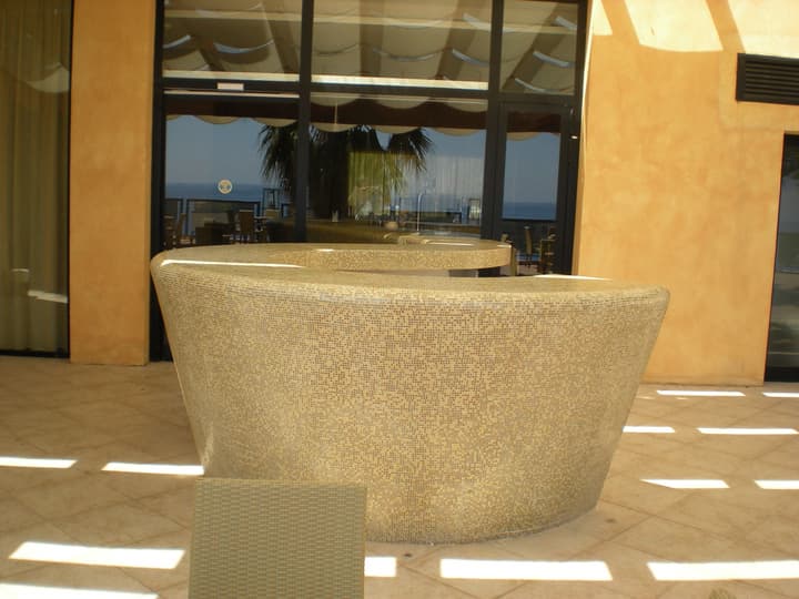 Relais Capo Spulico - Beach & SPA