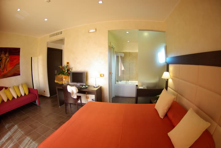 Relais Capo Spulico - Beach & SPA