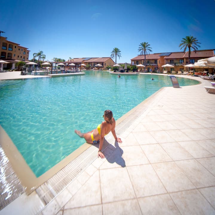 Relais Capo Spulico - Beach & SPA
