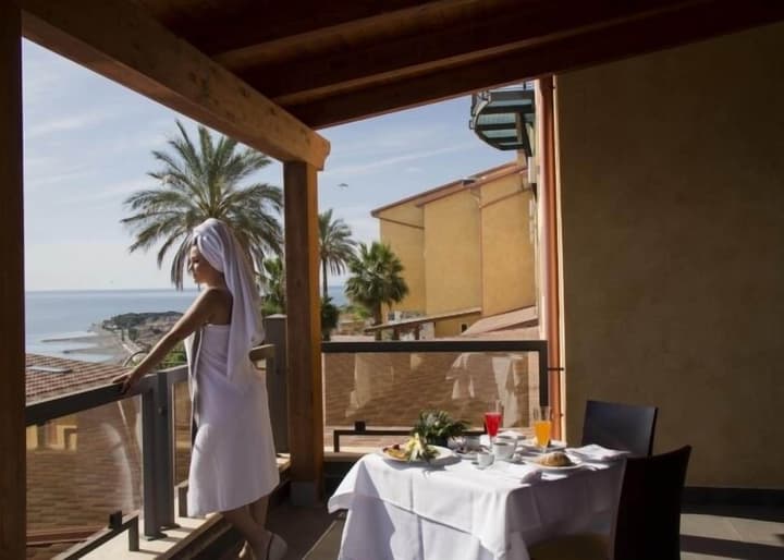 Relais Capo Spulico - Beach & SPA