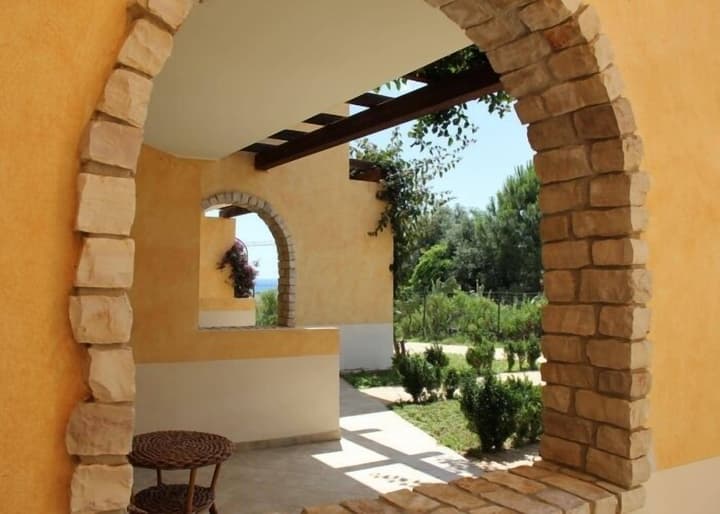 Relais Capo Spulico - Beach & SPA