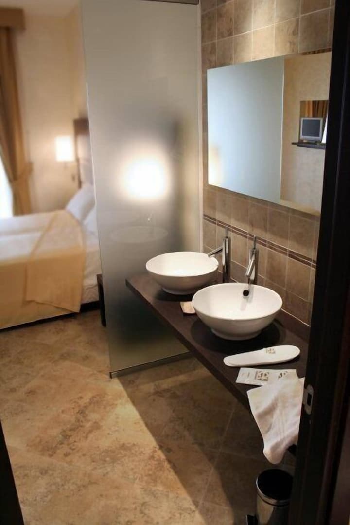 Relais Capo Spulico - Beach & SPA