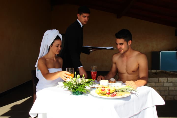 Relais Capo Spulico - Beach & SPA