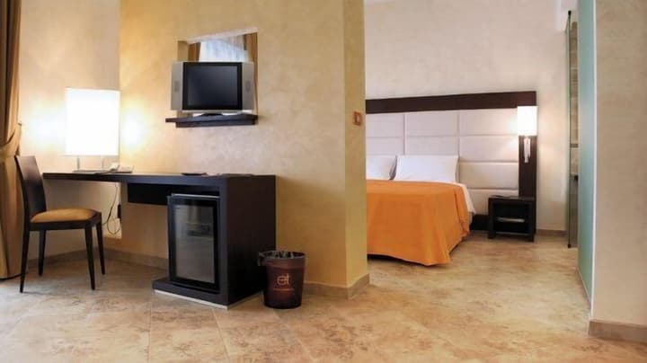 Relais Capo Spulico - Beach & SPA