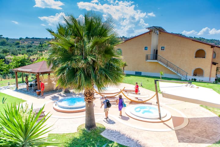 Relais Capo Spulico - Beach & SPA