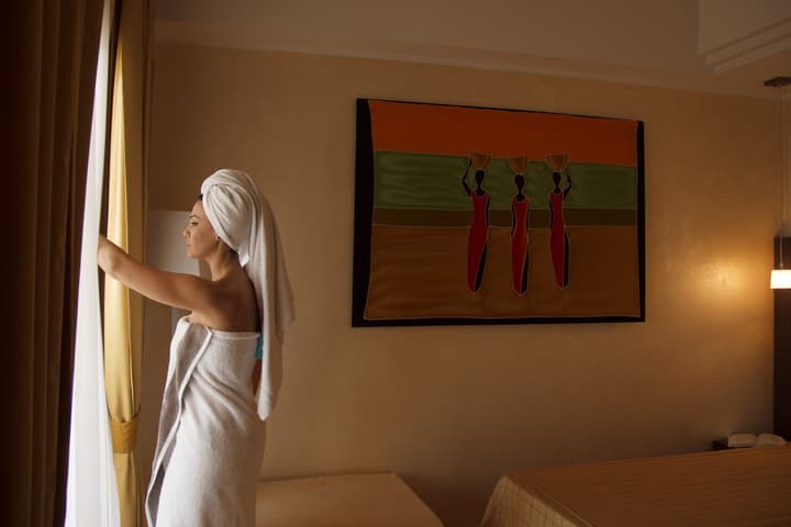 Relais Capo Spulico - Beach & SPA