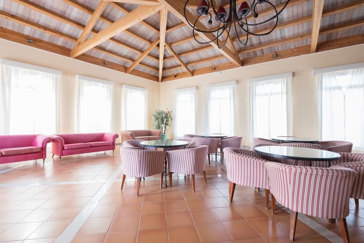 Hotel Royal Suite