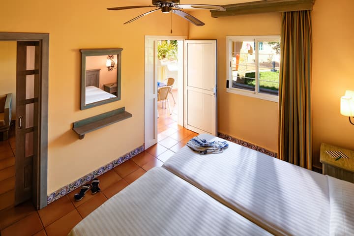 Hotel Royal Suite