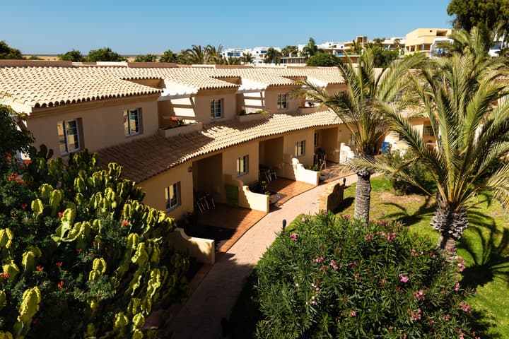 Hotel Royal Suite