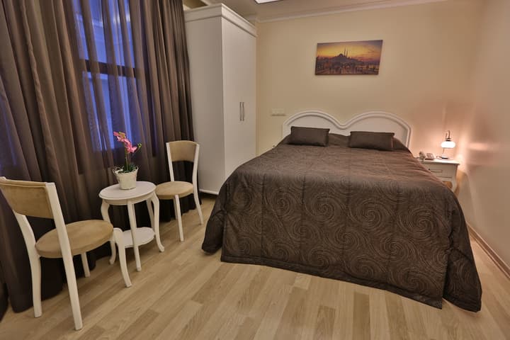 Bon Hotel Hagia Sophia