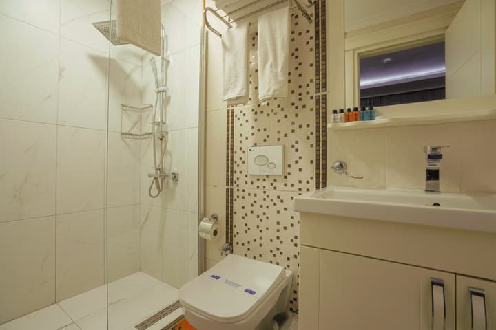 Bon Hotel Hagia Sophia