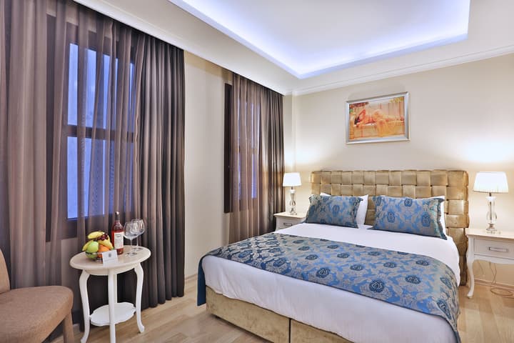 Bon Hotel Hagia Sophia