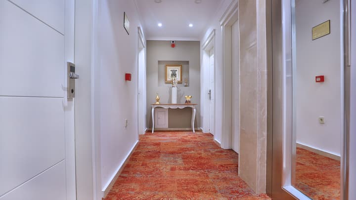 Bon Hotel Hagia Sophia