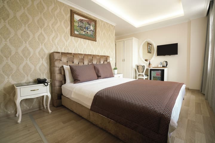 Bon Hotel Hagia Sophia