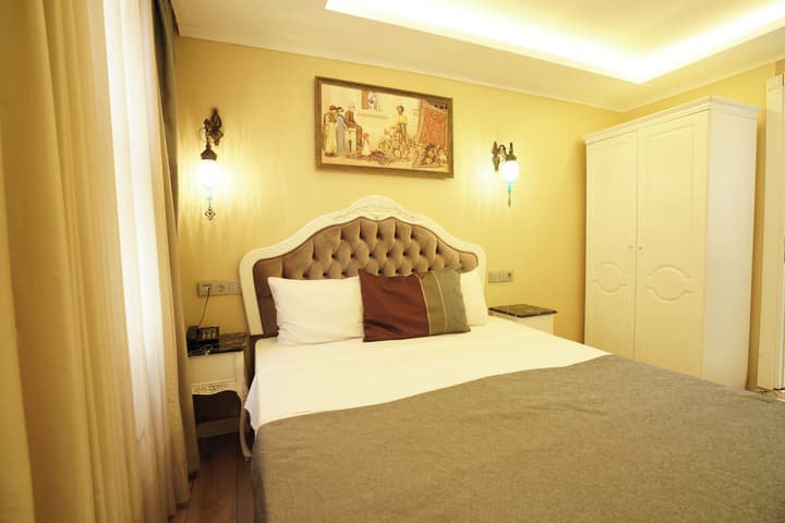 Bon Hotel Hagia Sophia