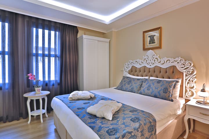 Bon Hotel Hagia Sophia