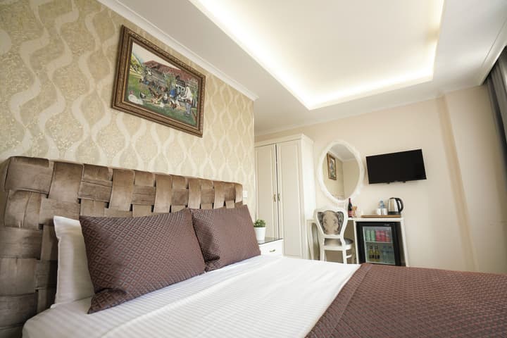 Bon Hotel Hagia Sophia