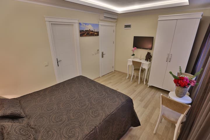 Bon Hotel Hagia Sophia