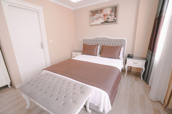 Bon Hotel Hagia Sophia