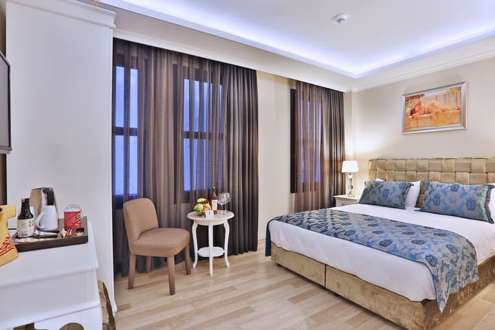 Bon Hotel Hagia Sophia