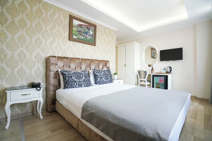 Bon Hotel Hagia Sophia