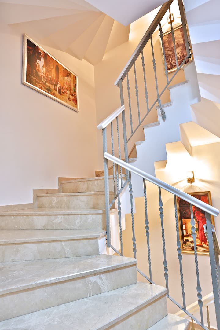 Bon Hotel Hagia Sophia