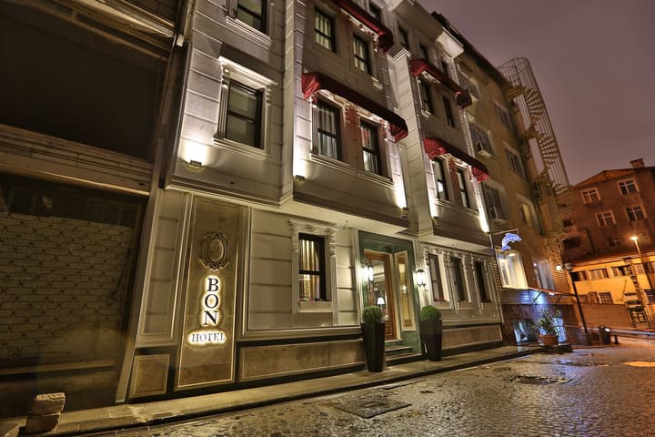 Bon Hotel Hagia Sophia