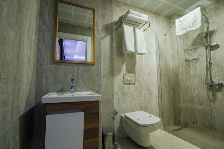 Bon Hotel Hagia Sophia