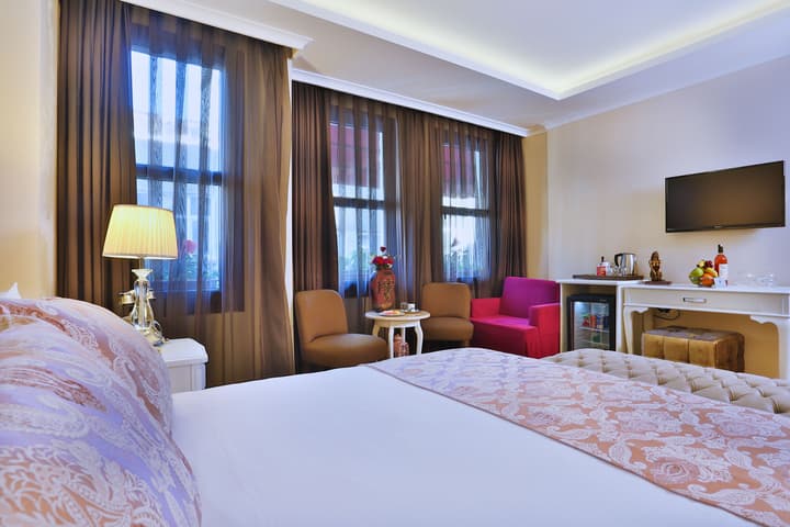 Bon Hotel Hagia Sophia